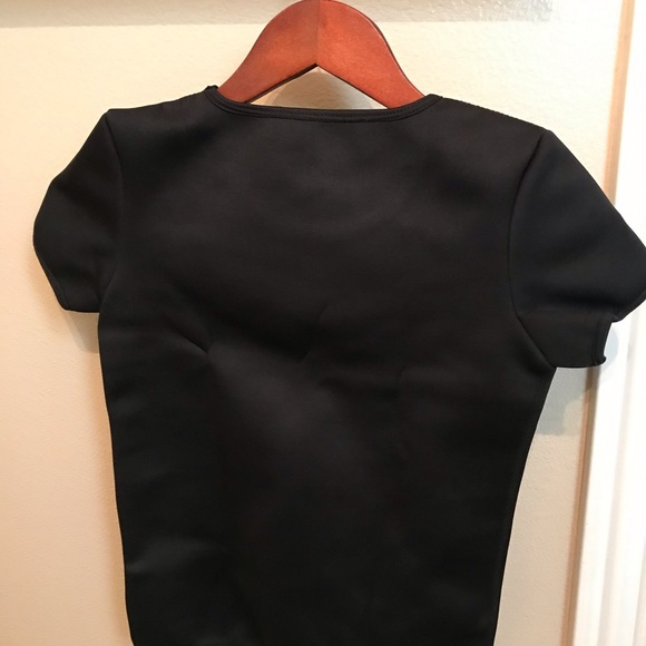 Workout Sauna Weight Loss Shirt Kewlioo - Picture 4 of 7